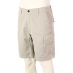 Quiksilver Waterman Maldive Cargo Shorts - Flint Grey - 44