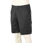Quiksilver Waterman Maldive Cargo Shorts - Black - 44