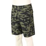 Quiksilver Rogue Amphibian Hybrid Shorts - Kalamata - 44