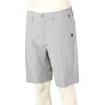 Quiksilver Union Heather Amphibian Hybrid Shorts - Sleet - 31