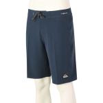 Quiksilver Highline Kaimana Boardshorts - Navy Blazer - 42