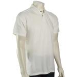 Hurley Dri-Fit Harvey Solid Polo - White - XXL