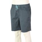 Quiksilver Waterman Cabo Shore Shorts - Midnight Navy - XL