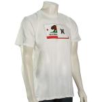Hurley Destination SS T-Shirt - California - XXL