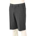 Billabong Crossfire Slub Hybrid Shorts - Classic Black - 40