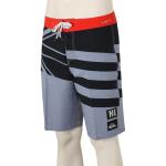 Quiksilver Highline Ho Brah Boardshorts - Stone Wash - 44