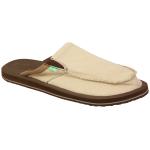 Sanuk You Got My Back Sidewalk Surfer - Tan - 11