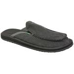 Sanuk You Got My Back Sidewalk Surfer - Dark Charcoal - 14