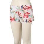 Roxy Endless Summer Boardshorts - Bright White / Topic Call - XS