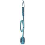 DaKine Longboard 9'6" Calf Leash - AI Aqua