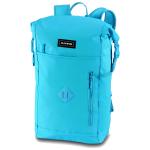 DaKine Mission Surf Roll Top 28L Backpack - Ai Aqua