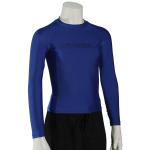 O'Neill Kid's Basic Skins LS Rash Guard - Pacific - 16