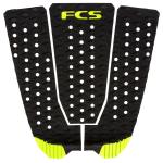 FCS Kolohe Andino Traction Pad - Black