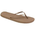 Volcom E-Cliner Prayer Sandal - Tan - 8