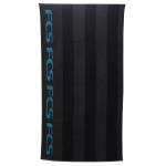 FCS Supply Jacquard Towel - Black