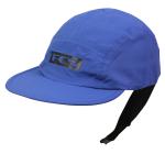 FCS Essential Surf Hat - Heather Blue - L