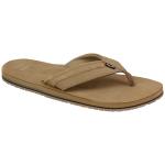 Billabong All Day Leather Sandal - Sand - 10