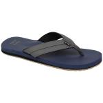 Billabong All Day Impact Cush Sandal - Navy - 10