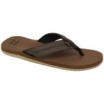 Billabong All Day Impact Cush Sandal - Camel - 9