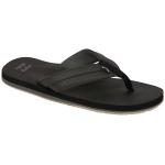 Billabong All Day Impact Cush Sandal - Black - 9
