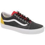 Vans Old Skool Shoe - Coastal / True White - 13