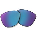 Oakley Frogskins Sunglass Lenses - Prizm Sapphire Polarized