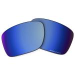 Oakley Turbine Sunglass Lenses - Prizm Deep Water Polarized