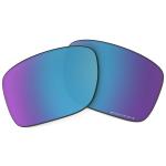 Oakley Turbine Sunglass Lenses - Prizm Sapphire Polarized