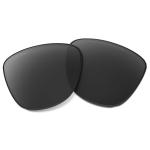 Oakley Frogskins Sunglass Lenses - Prizm Black Polarized