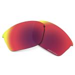 Oakley Flak Jacket Sunglass Lenses - Prizm Road