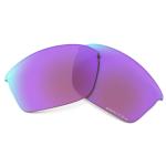 Oakley Flak Jacket Sunglass Lenses - Prizm Golf