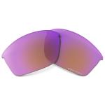 Oakley Flak Jacket Sunglass Lenses - Prizm Trail