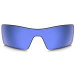 Oakley Oil Rig Sunglass Lenses - Ice Iridium