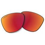 Oakley Frogskins Sunglass Lenses - Prizm Ruby