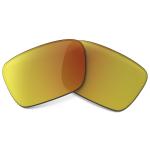 Oakley Fuel Cell Sunglass Lenses - Fire Iridium