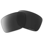 Oakley Turbine Sunglass Lenses - Prizm Black Polarized
