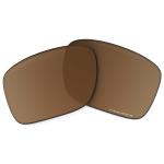 Oakley Turbine Sunglass Lenses - Prizm Tungsten Polarized