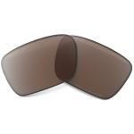 Oakley Fuel Cell Sunglass Lenses - Vr28 Black Iridium Polarized