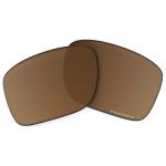 Oakley Turbine Sunglass Lenses - Prizm Tungsten