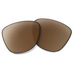 Oakley Frogskins Sunglass Lenses - Prizm Tungsten