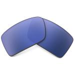 Oakley GasCan Sunglass Lenses - Ice Iridium