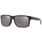 Oakley Holbrook Colorado Sunglasses - Matte Black / Prizm Black