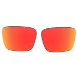Oakley Fuel Cell Sunglass Lenses - Ruby Iridium Polarized