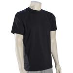 DaKine Heavy Duty SS Surf Shirt - Night Sky - XXL