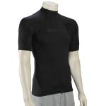 DaKine Heavy Duty SS Rash Guard - Black - XXL