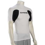 DaKine Heavy Duty SS Rash Guard - White - XXL