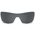 Oakley Batwolf Sunglass Lenses - Prizm Black