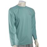 DaKine Heavy Duty LS Surf Shirt - Nile Blue - L