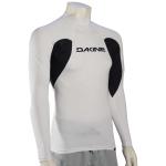 DaKine Heavy Duty LS Rash Guard - White - M