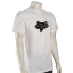 Fox Predator T-Shirt - White - L